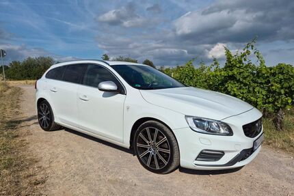 Volvo V60 Gebrauchtwagen