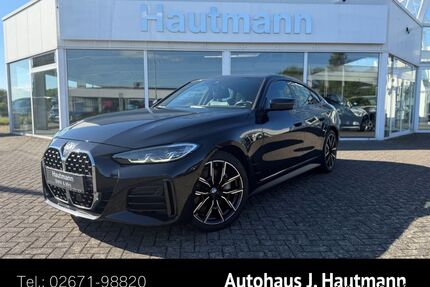 BMW 430 Gebrauchtwagen
