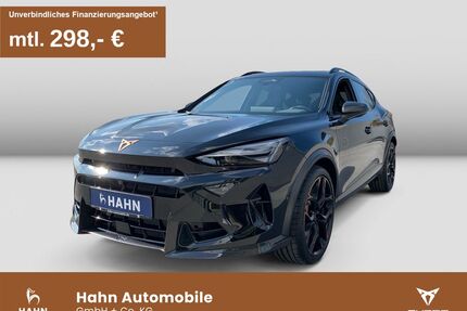 Cupra Formentor Gebrauchtwagen