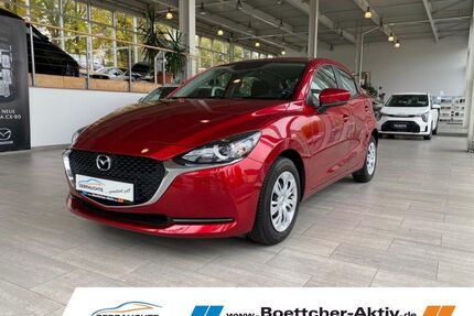 Mazda 2 Gebrauchtwagen