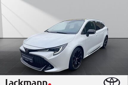 Toyota Corolla Gebrauchtwagen
