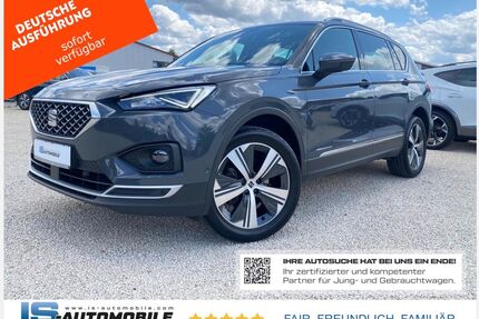 Seat Tarraco Gebrauchtwagen