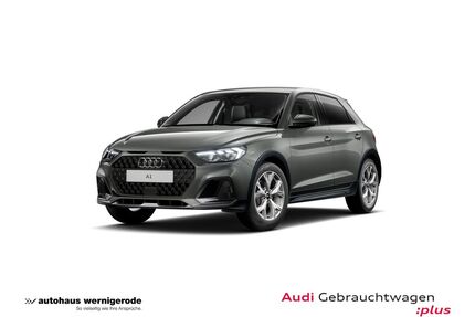 Audi A1 Gebrauchtwagen