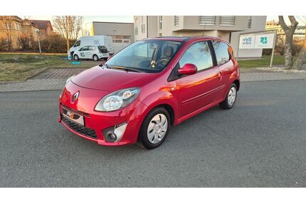 Renault Twingo Gebrauchtwagen