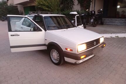 VW Jetta Gebrauchtwagen