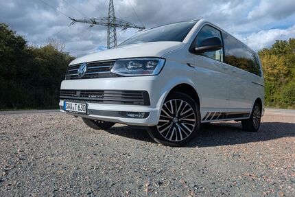 VW T6 Multivan Gebrauchtwagen