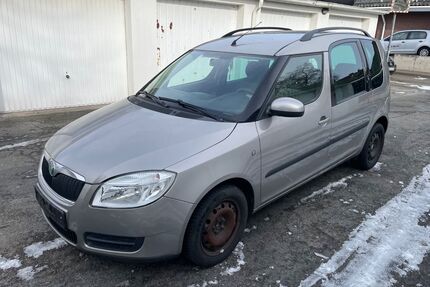 Skoda Roomster Gebrauchtwagen