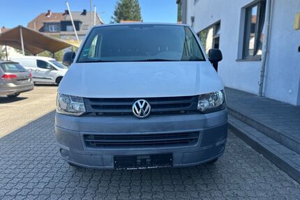 VW T5 Transporter Gebrauchtwagen