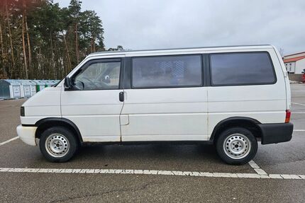 VW T4 andere Gebrauchtwagen
