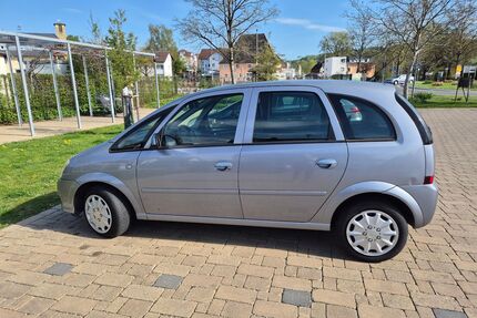Opel Meriva Gebrauchtwagen