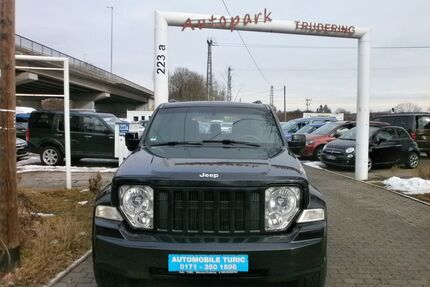 Jeep Cherokee Gebrauchtwagen