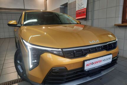 Kia K4 Gebrauchtwagen