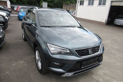 Seat Ateca Gebrauchtwagen