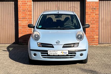 Nissan Micra Gebrauchtwagen
