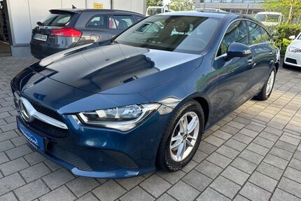 Mercedes-Benz CLA 180 Gebrauchtwagen