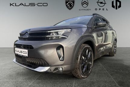 Citroen C5 Aircross Gebrauchtwagen