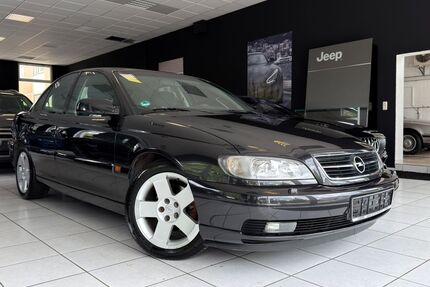 Opel Omega Gebrauchtwagen