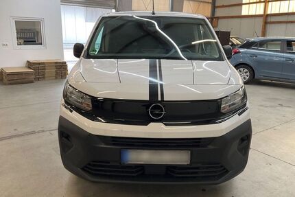 Opel Combo Gebrauchtwagen