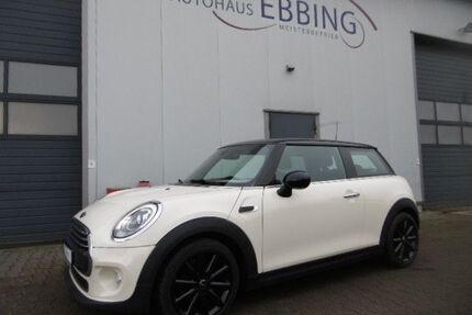 Mini Cooper D Gebrauchtwagen