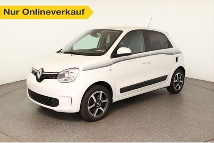 Renault Twingo Gebrauchtwagen