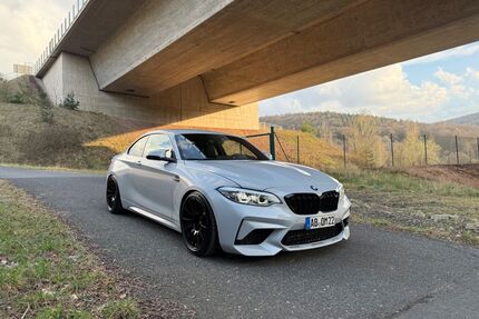 BMW M2 Gebrauchtwagen