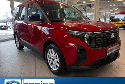 Ford Tourneo Courier Gebrauchtwagen
