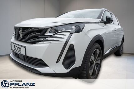 Peugeot 5008 Gebrauchtwagen