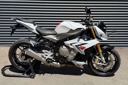 BMW S 1000 R Gebrauchtwagen