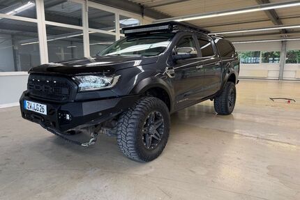 Ford Ranger Gebrauchtwagen