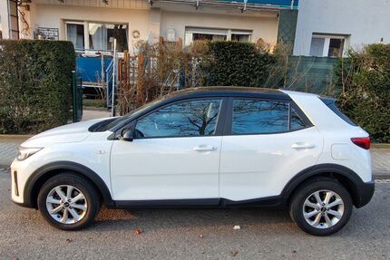 Kia Stonic Gebrauchtwagen