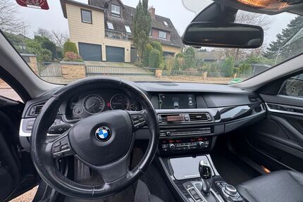 BMW 525 Gebrauchtwagen