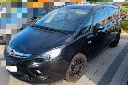 Opel Zafira Tourer Gebrauchtwagen