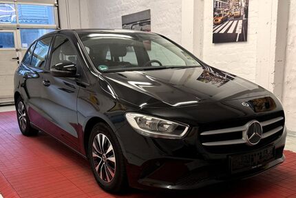 Mercedes-Benz B 180 Gebrauchtwagen