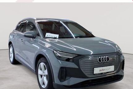 Audi Q4 e-tron Gebrauchtwagen