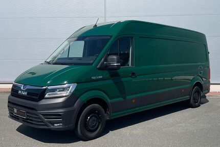 MAN TGE Gebrauchtwagen