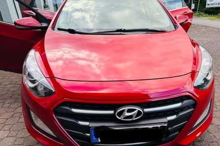 Hyundai i30 Gebrauchtwagen