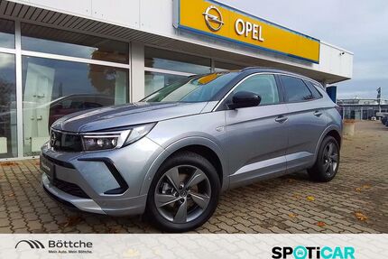 Opel Grandland (X) Gebrauchtwagen