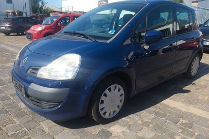 Renault Modus Gebrauchtwagen