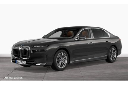 BMW i7 Gebrauchtwagen