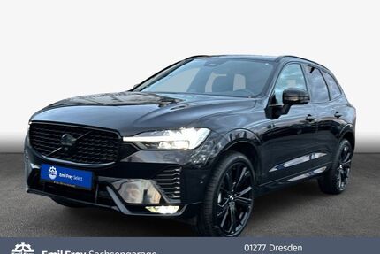 Volvo XC60 Gebrauchtwagen