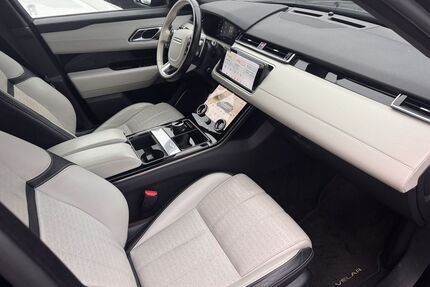 Land Rover Range Rover Velar Gebrauchtwagen