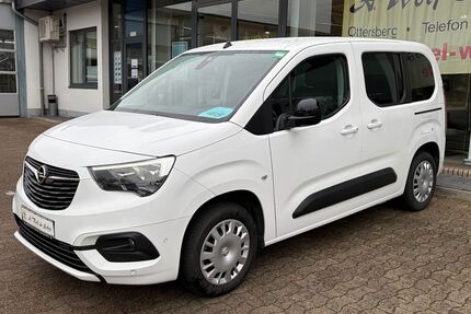 Opel Combo Life Gebrauchtwagen