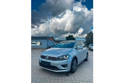 VW Golf Sportsvan Gebrauchtwagen