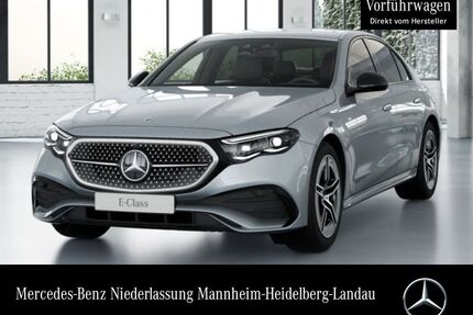 Mercedes-Benz E 400 Gebrauchtwagen