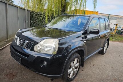 Nissan X-Trail Gebrauchtwagen