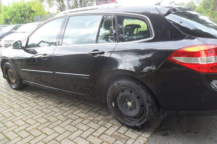 Renault Laguna Gebrauchtwagen