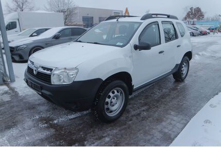 Dacia Duster Gebrauchtwagen