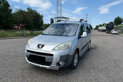 Peugeot Partner Gebrauchtwagen