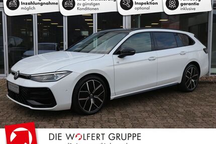 VW Passat Variant Gebrauchtwagen