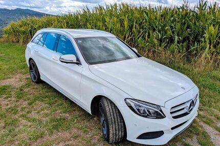 Mercedes-Benz C 220 Gebrauchtwagen